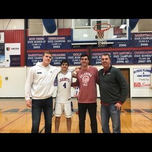 Meet your Posher, Read